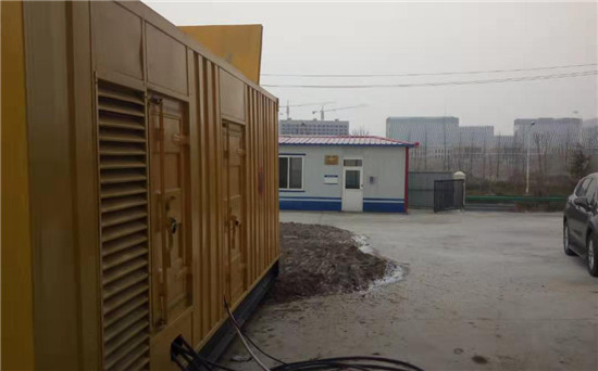 辽宁发电机组电缆选型核心注意事项