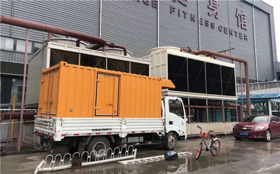 辽宁300KW发电机组适配电缆规格选型指南