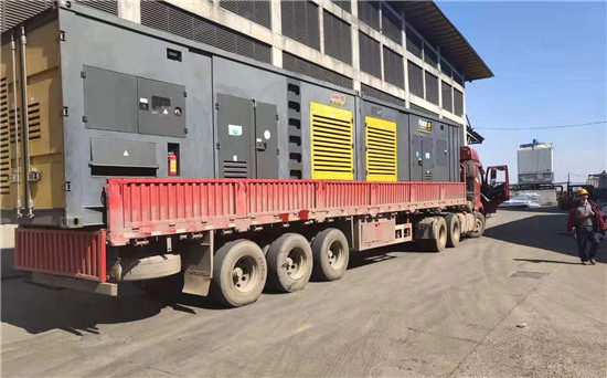 辽宁200KW发电机组适配电缆规格选型指南