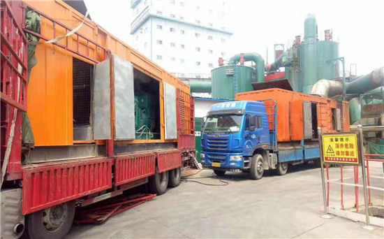 辽宁100KW发电机组适配电缆规格选型指南