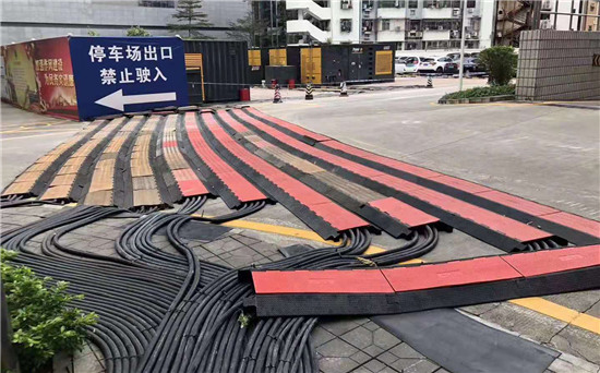 辽宁发电机组电缆选型完整具体步骤（工程通用标准流程）
